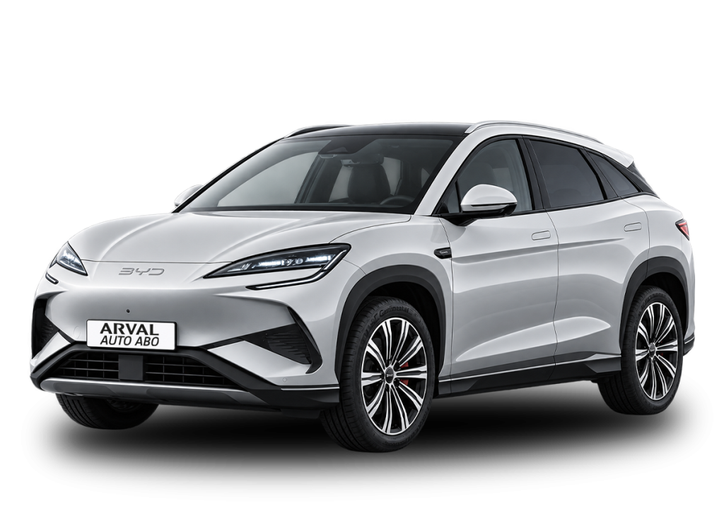 BYD Sealion