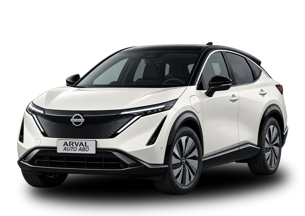 Nissan Ariya